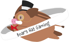 Boars Hat Gaming